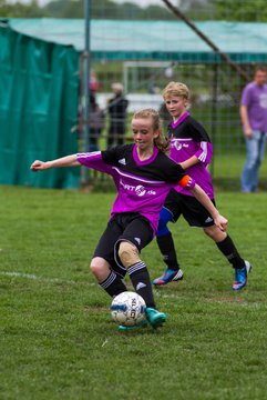 Bild 192 - D-Juniorinnen Kreispokal-Finale SV Boostedt - FSC Kaltenkirchen : Ergebnis: 0:20